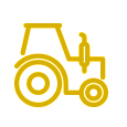 Icon for Agriculture & Horticulture