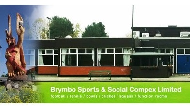 Brymbo Sports and Social Complex Ltd
