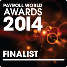 Payroll Software Product Award Image
