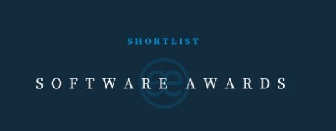Software Excellence Awards 2018 Image