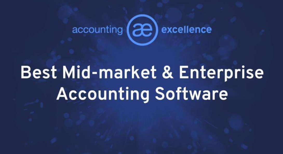 Accounting Excellence Awards 2019 Image