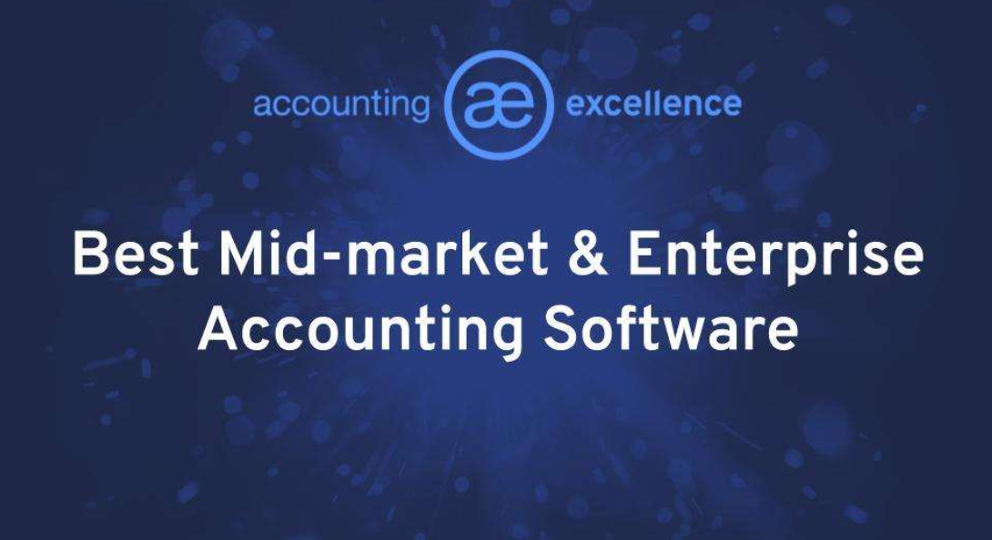 Accounting Excellence Awards 2020 Image