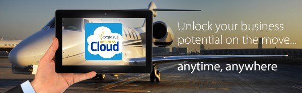 business cloud image Cloud Solutions for UK Business