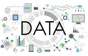 Image for Connecting data for a cohesive and collaborative model 