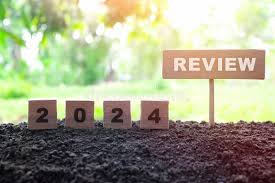 2024 A Year In Review Image