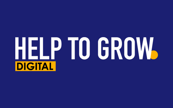 Help to Grow Digital: explained Image