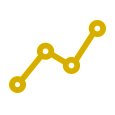 Business Intelligence Icon