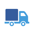 Icon for Transport & Distribution