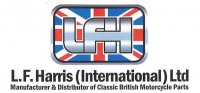 LF Harris International Ltd
