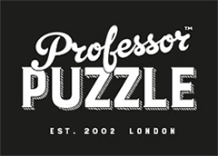 Professor Puzzle