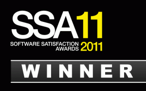 Software Satisfaction Awards Image