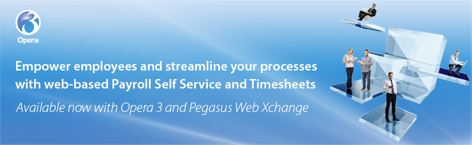 Software Pegasus