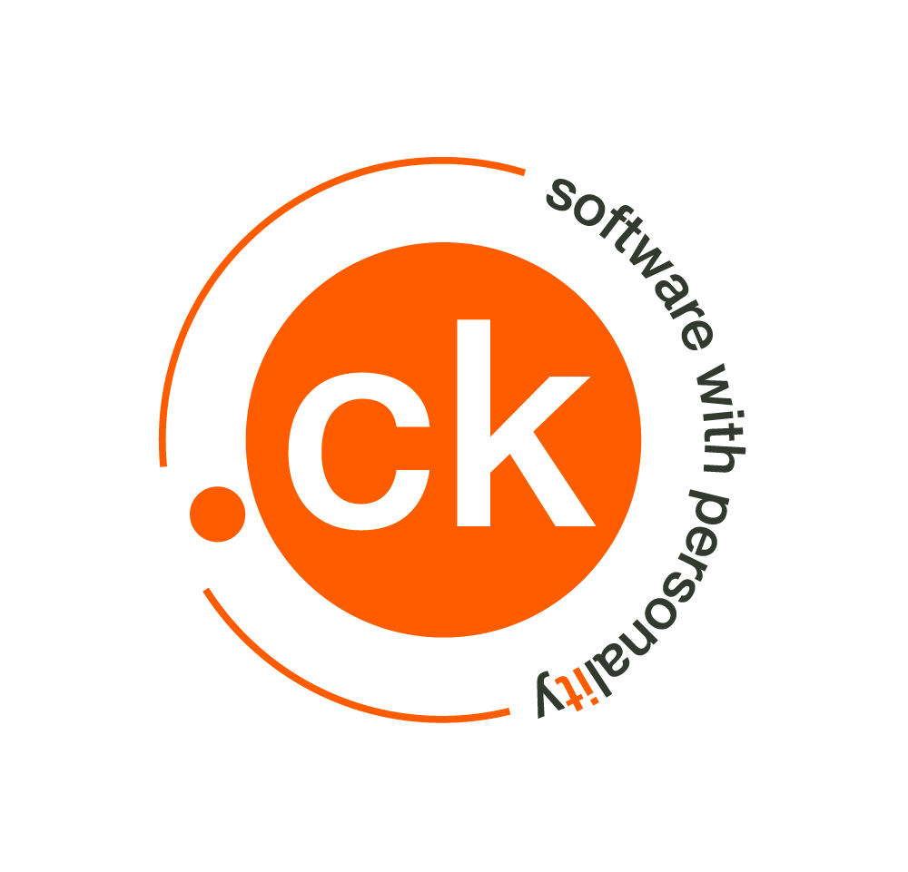 C K Systems Logo