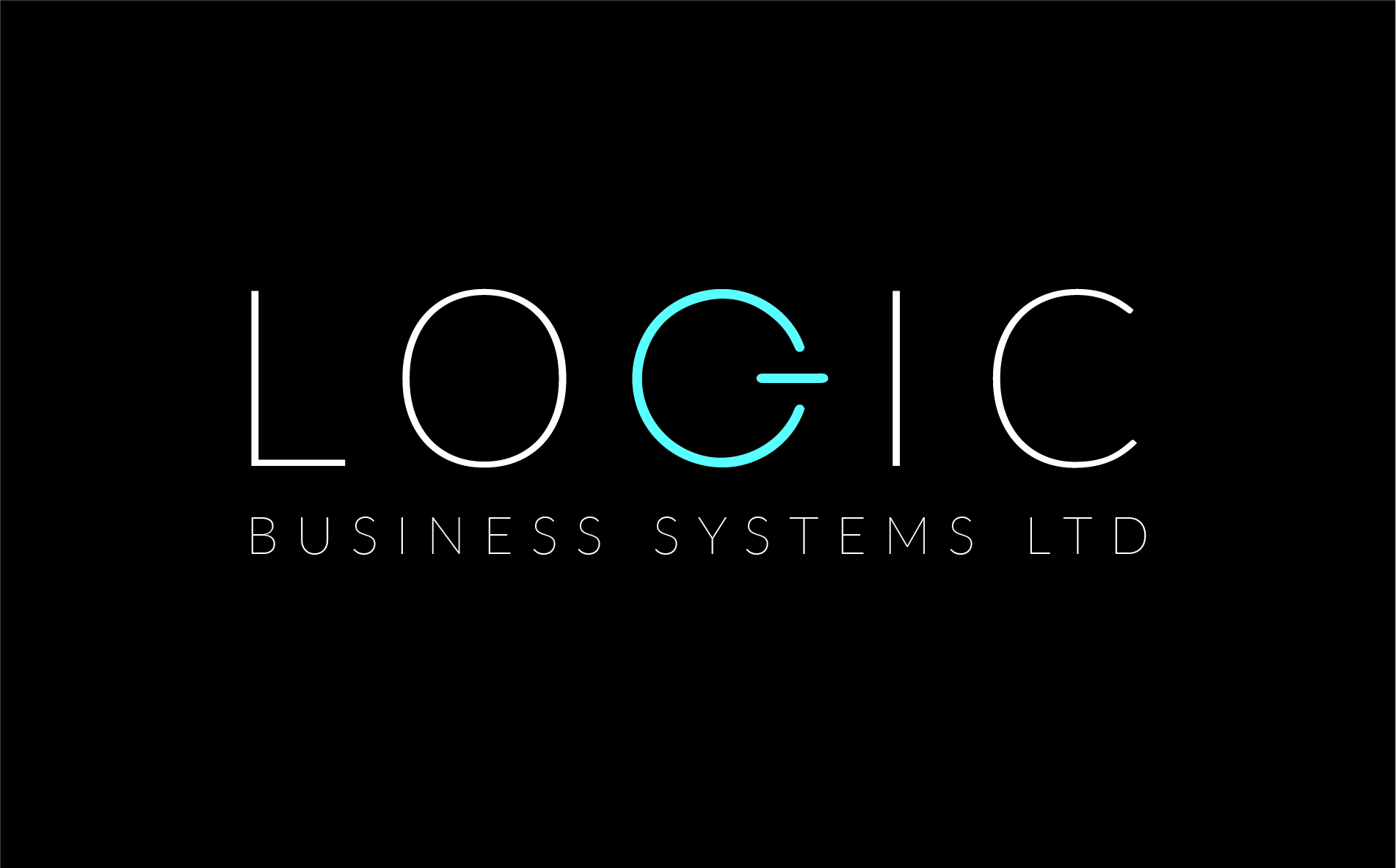 Logic Business Systems Ltd Logo