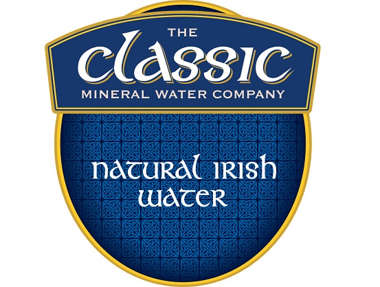 Classic Mineral Water