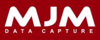  M J M Data Capture Ltd  Logo