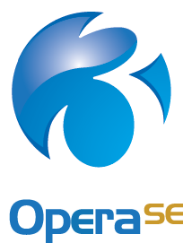 Opera 3 SQL SE 2024 banner