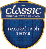 Classic Mineral Water