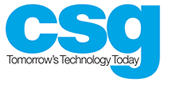 CSG Computer Services Ltd Logo
