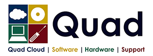 Quad Microtech Ltd Logo