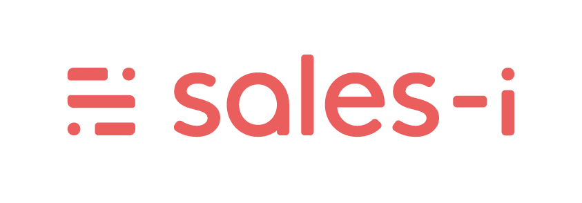 sales-i Logo